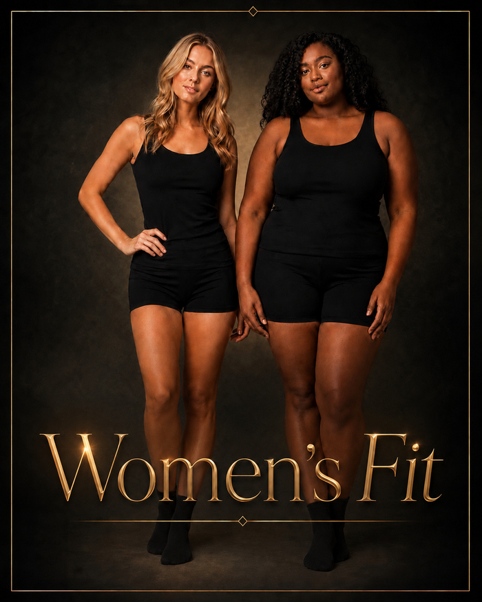 Women's Fit