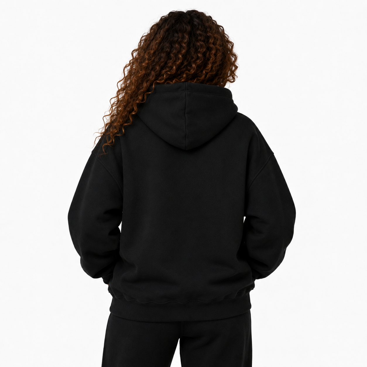 The Made New Oversized Hoodie