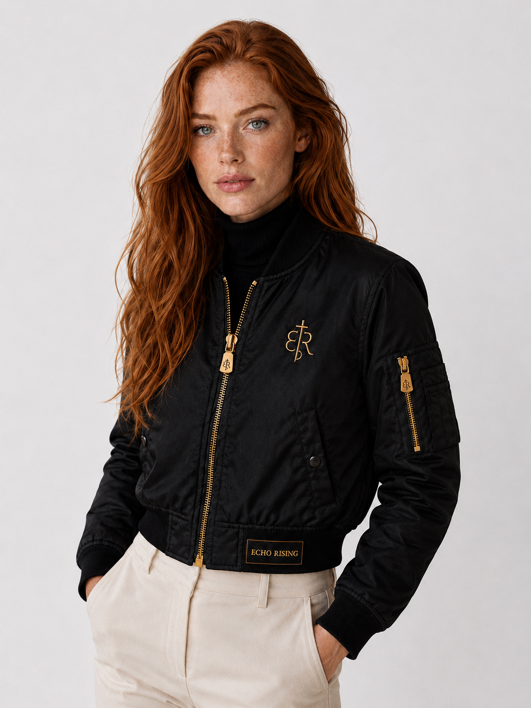 The Redeemed Bomber
