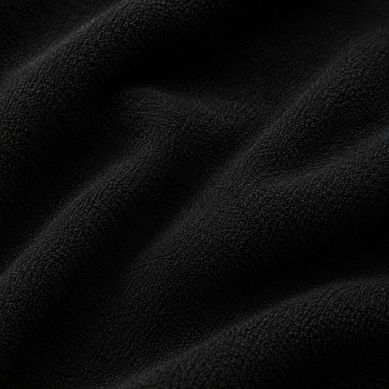 The Foundation Zip Jacket