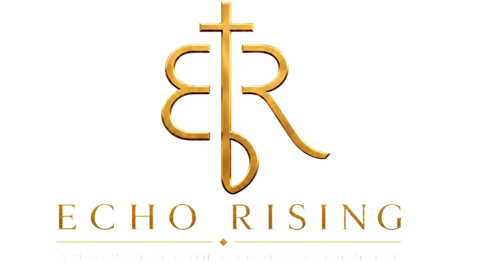 House of Echo Rising
