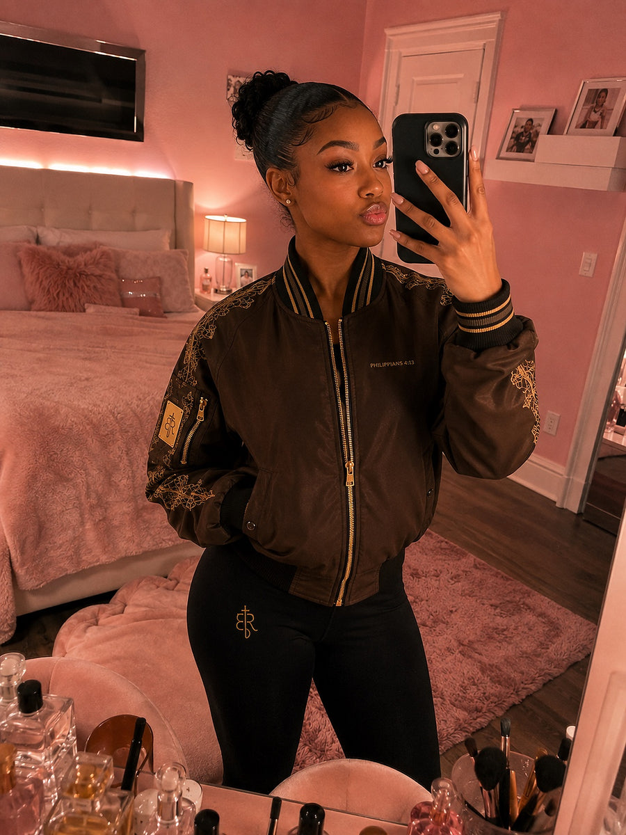 Aaliyah M.