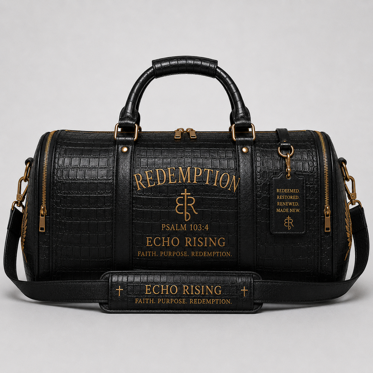 The Covenant Duffel