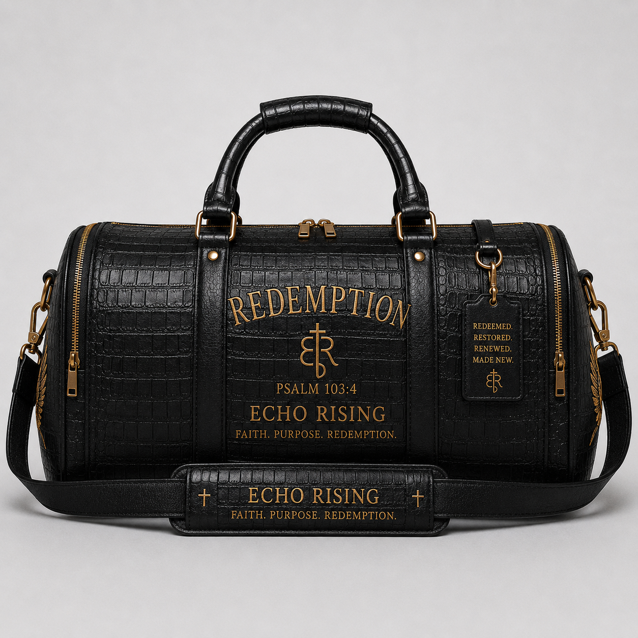 The Covenant Duffel