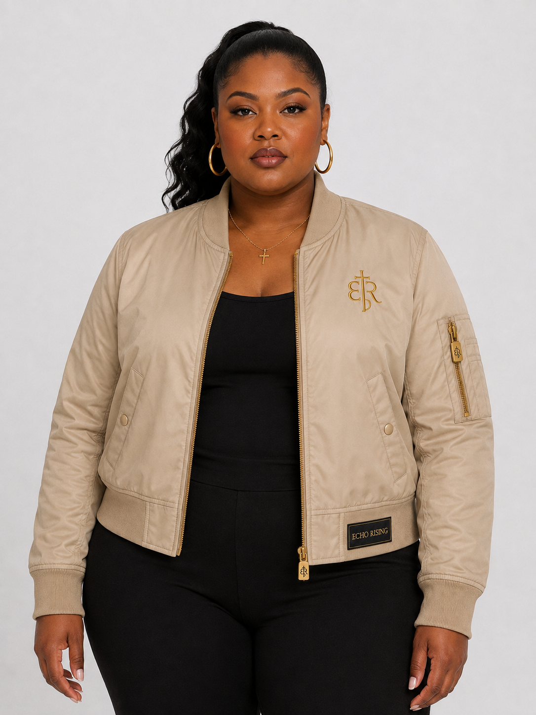 The Redeemed Bomber