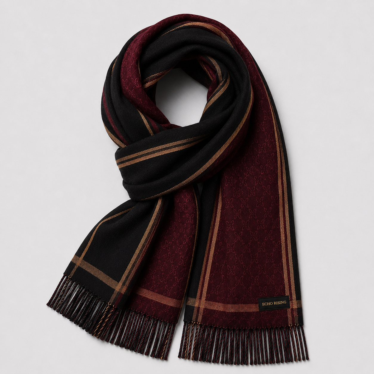 The Covenant Scarf