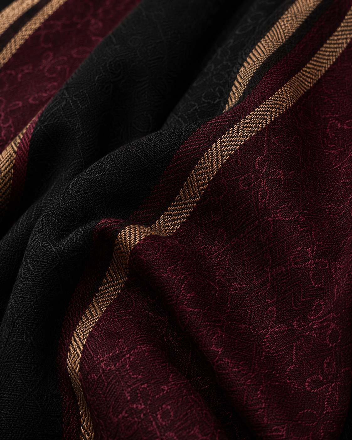 The Covenant Scarf