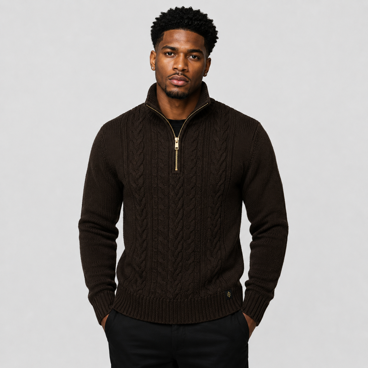 The Redeemed Heritage Sweater