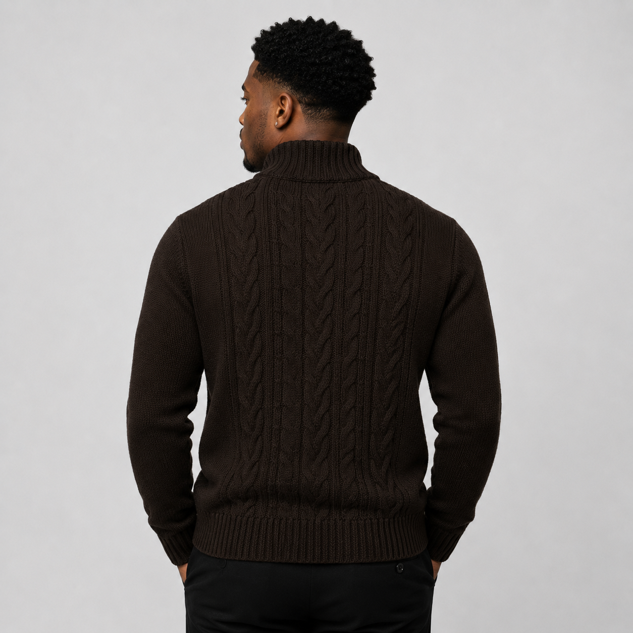 The Redeemed Heritage Sweater