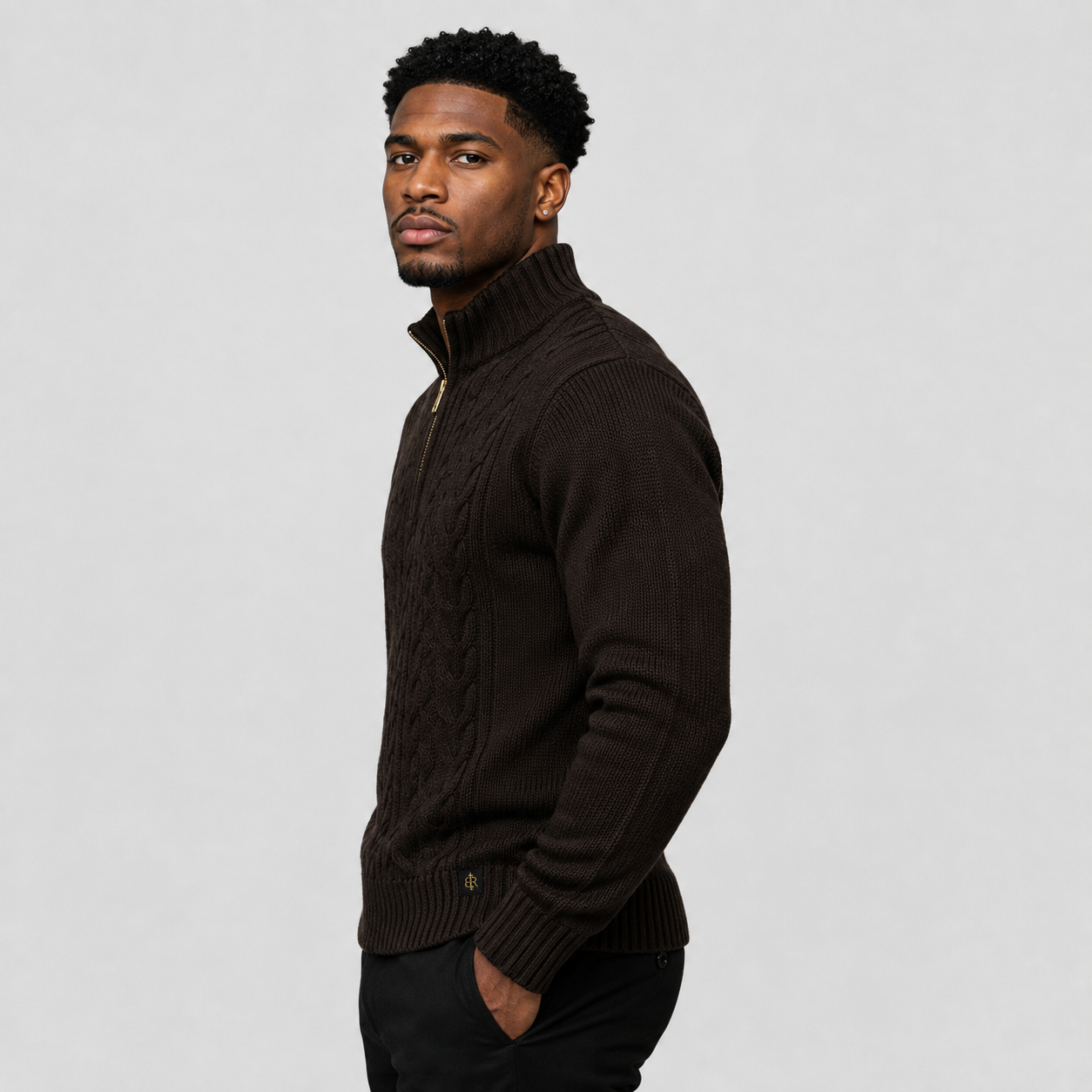 The Redeemed Heritage Sweater