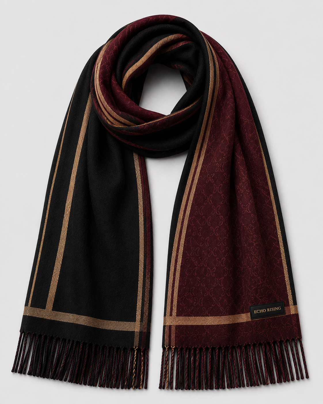 The Covenant Scarf