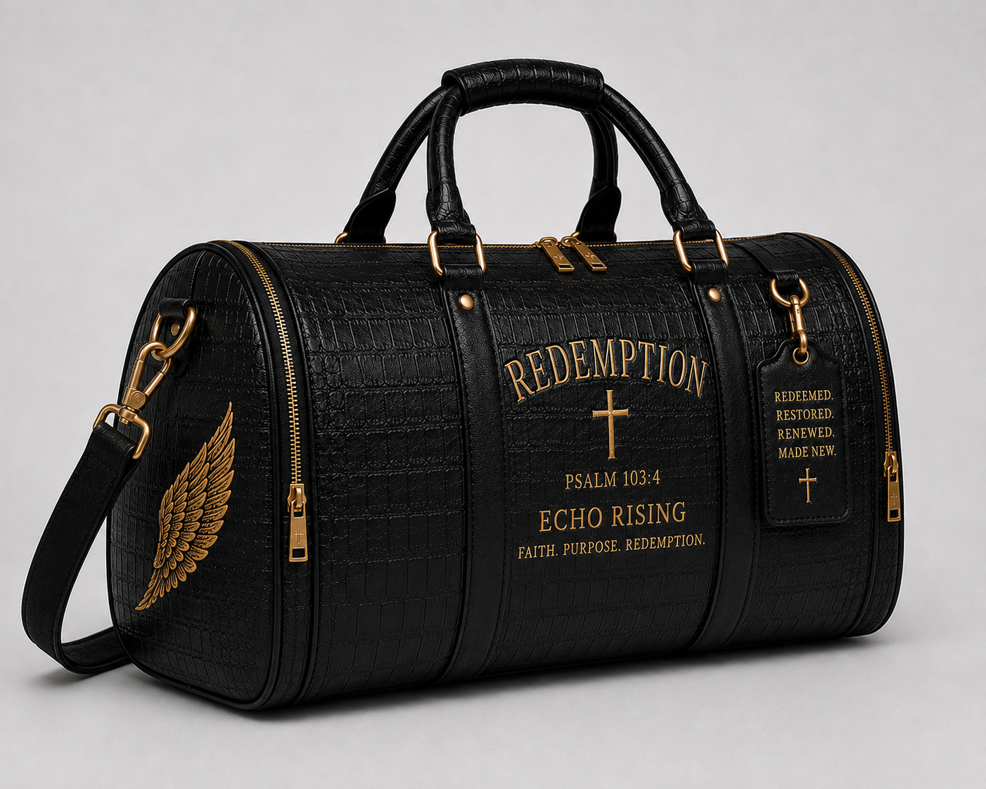 The Covenant Duffel