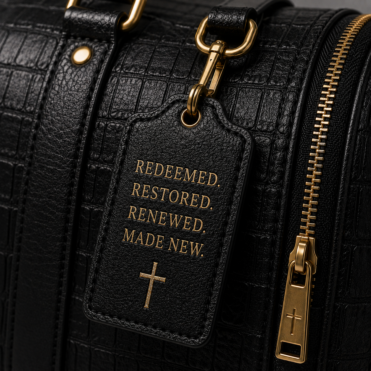 The Covenant Duffel