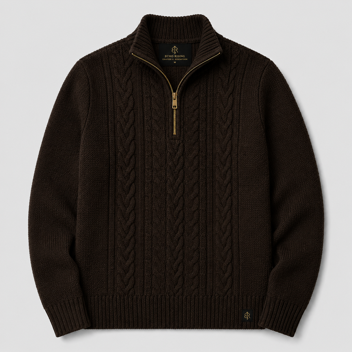 The Redeemed Heritage Sweater