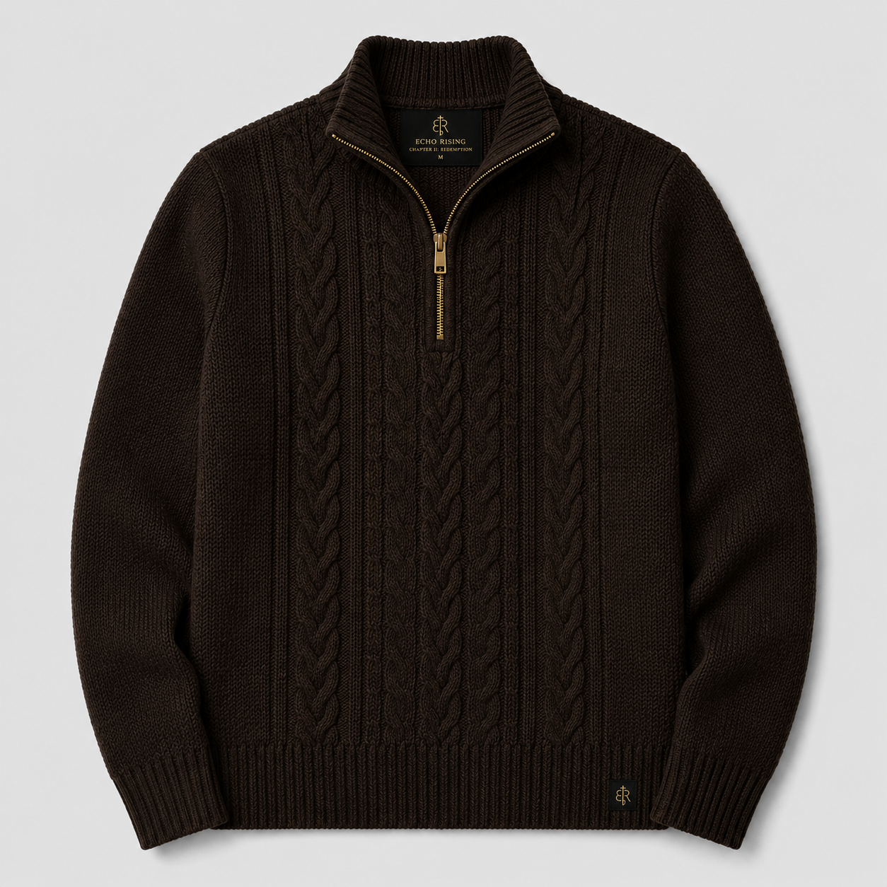 The Redeemed Heritage Sweater
