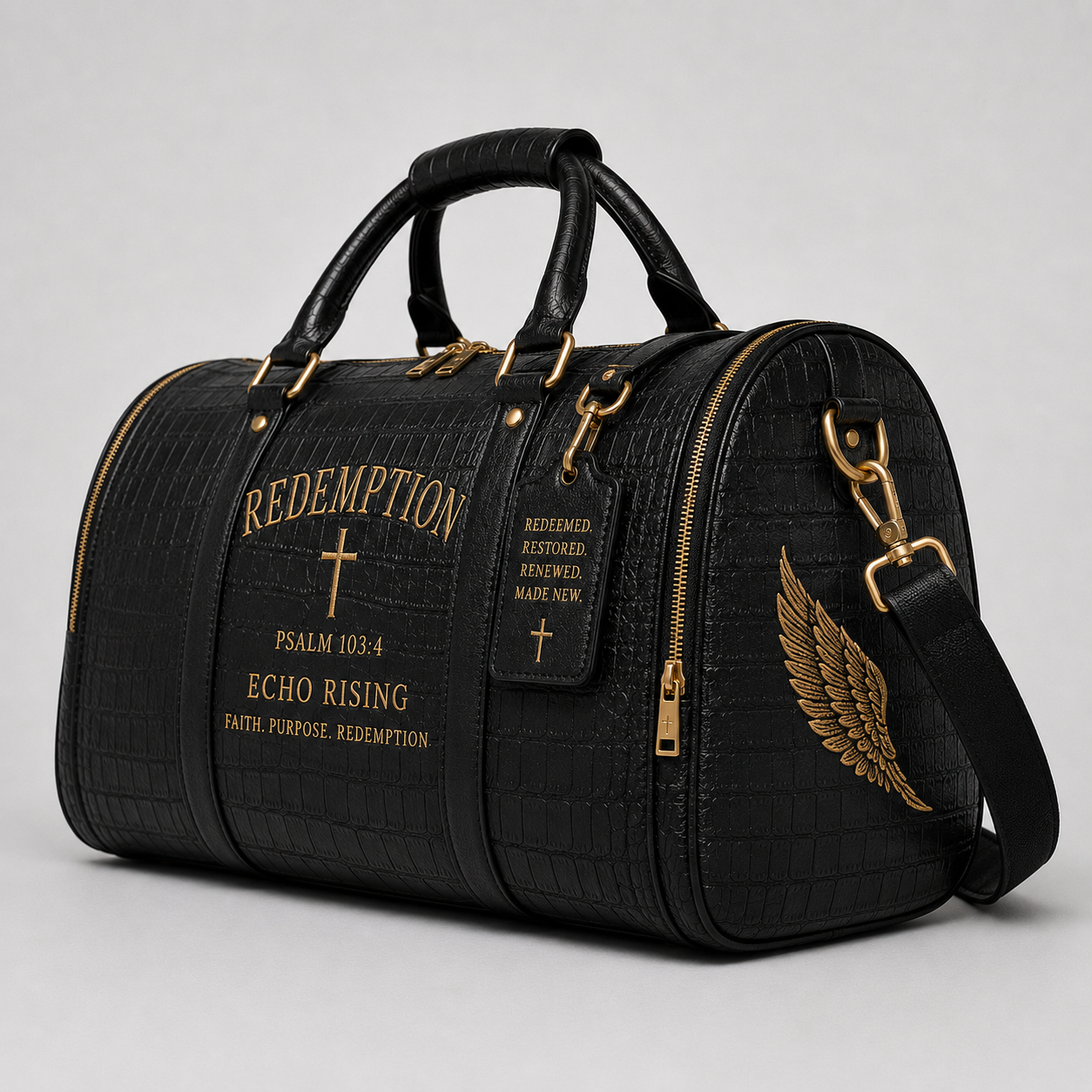 The Covenant Duffel