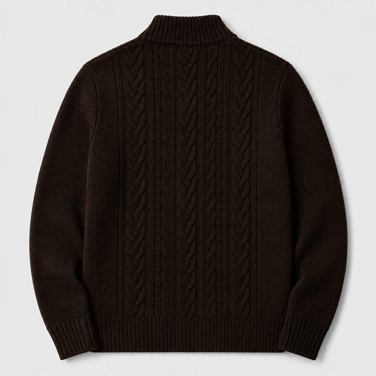 The Redeemed Heritage Sweater