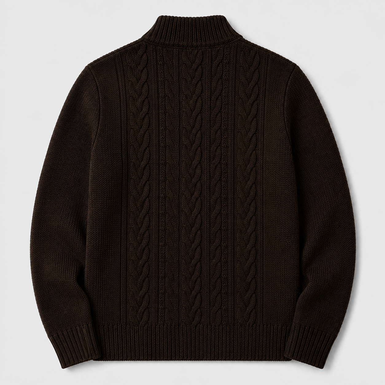 The Redeemed Heritage Sweater