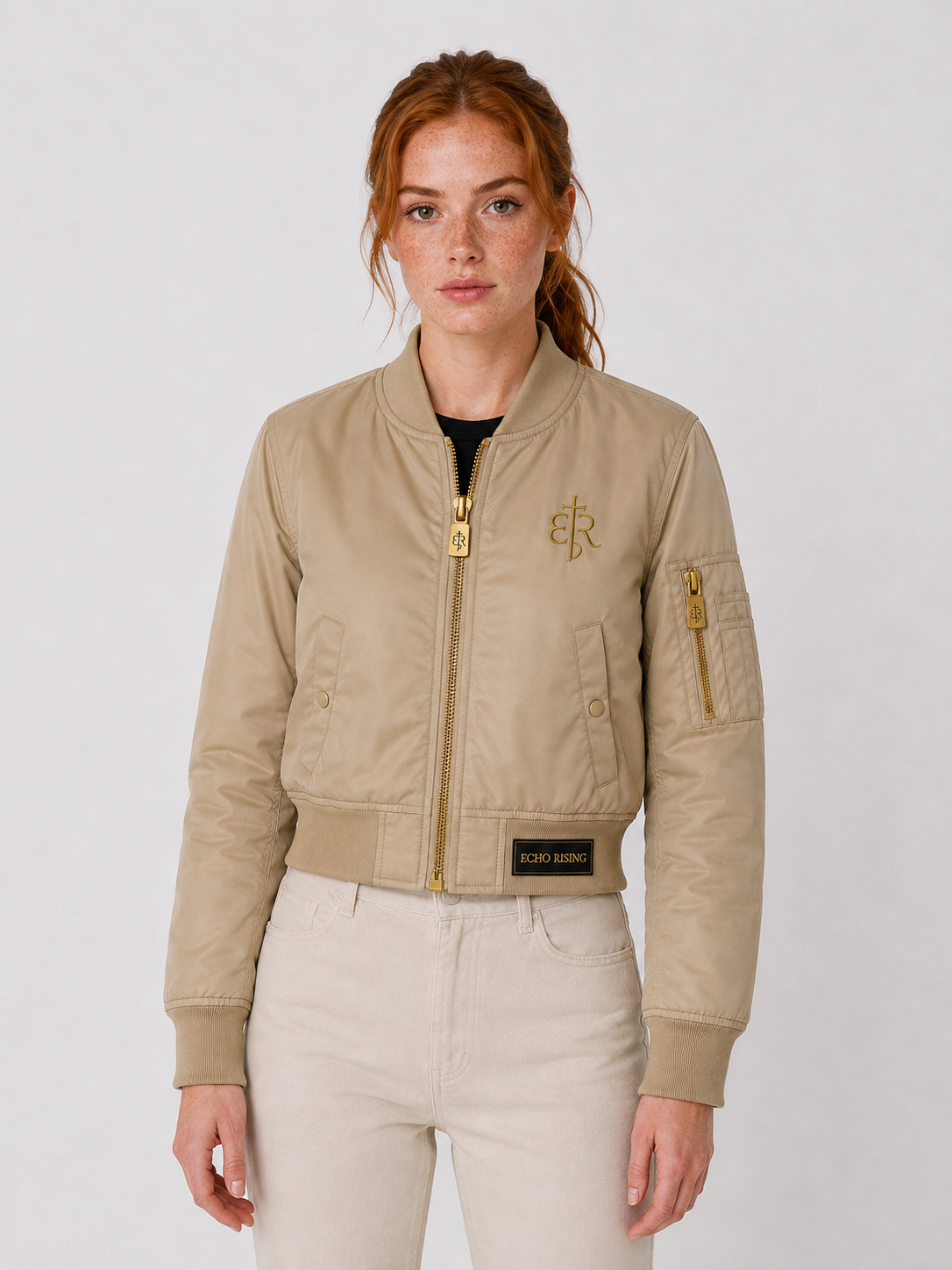The Redeemed Bomber