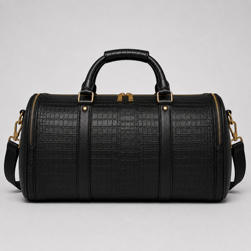 The Covenant Duffel