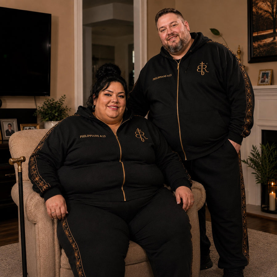 Marisol & David